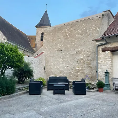 Apartmán La Petite Maison Saint Martin *
