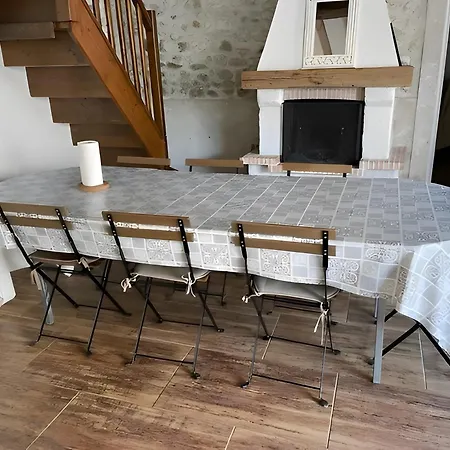 La Petite Maison Saint Martin *