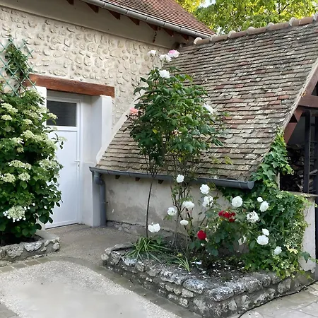 La Petite Maison Saint Martin